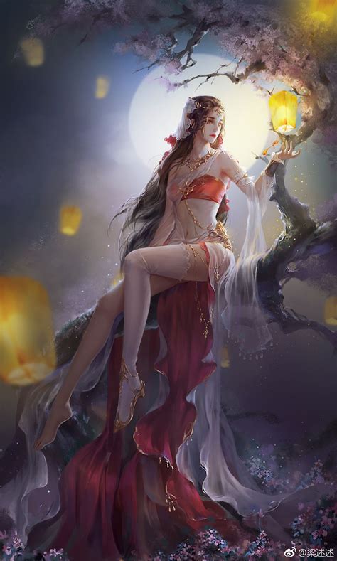 Ghim của Kumi Chan trên C Art Fantasy artwork Dark fantasy art