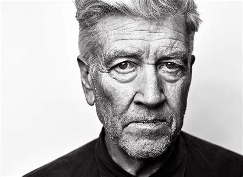 David lynch's films include mulholland drive, blue velvet, eraserhead, the elephant man. David Lynch at HOME - HOME