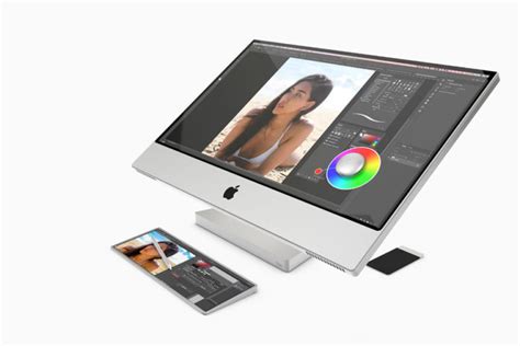 Shut Up And Take My Say Hello To The New Apple Mac Touchbim Star