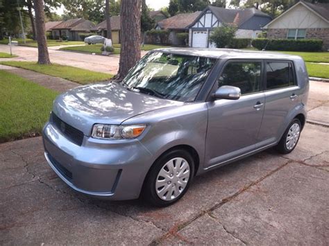 New & used cars less than $2,000 for sale in houston, tx. Clean 09 Toyota Scion xB for Sale in Houston, TX - OfferUp