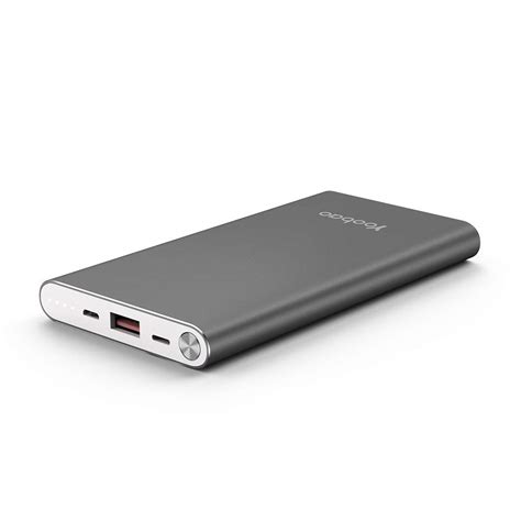 Best Portable Chargers For Iphone X Technobezz