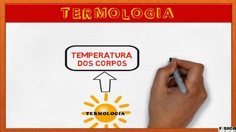 Física Termologia Calor E Temperatura Aula 1 Youtube