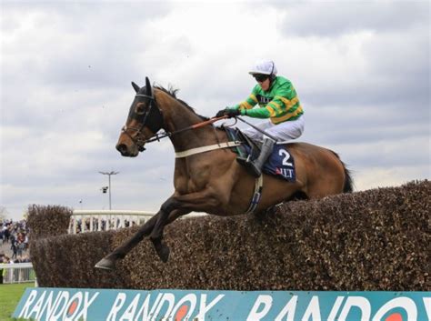 Which horses died at the 2019 Grand National and how many ...