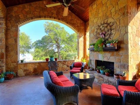 That year johann friedrich ernst (friedrich dirks) of the grand duchy of oldenburg was granted 4,000 acres within stephen f. Outdoor Patio. New Braunfels Texas. | Outdoor patio, Hill ...