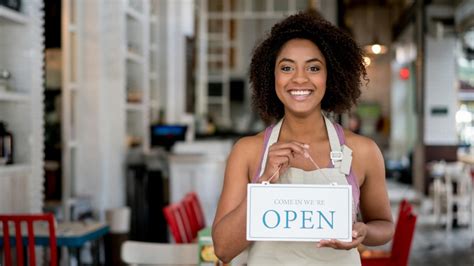 State Of African American Owned Businesses Score