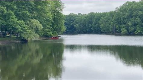 Police Identify Jet Skier Who Drowned In Mckelvey Lake Wytv