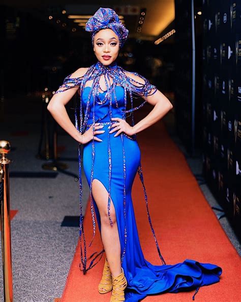see what everyone wore to dstv mzansi viewers choice awards fpn