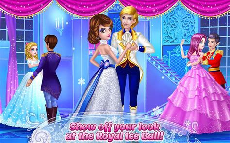 Coco Ice Princess Apk For Android Download