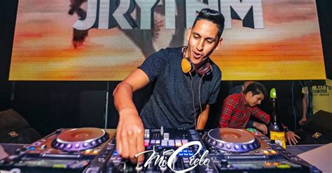 J Rythm Delivers Djcity Podcast Mix