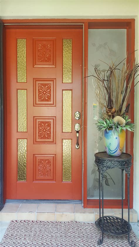 10 Paint Front Door Colors
