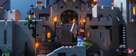 Lego 90th Anniversary Castle Set Teased The Brick Fan