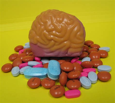 This Is Your Brain On Drugs Zippythesimshead Flickr