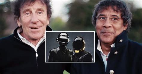 Diy daft punk helmet 17 months in the making. L'identité des Daft Punk révélée : il s'agirait de Laurent ...