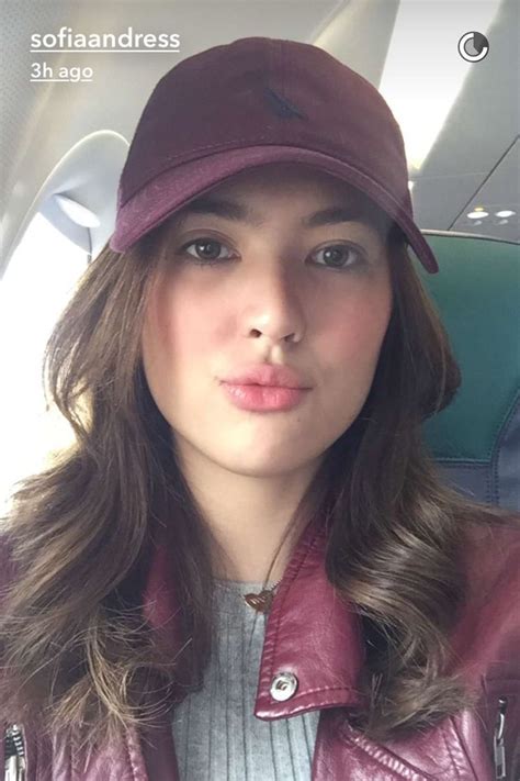 Sofia At 18 ‏ Sofiacoffees Aug 20 Sofiaandress Hfqzcrp4u7