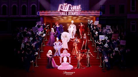 How To Watch ‘rupauls Drag Race All Stars New Episode For Free June