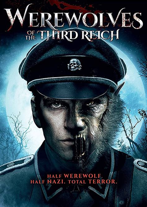 2019, and october 28, 2019, inclusive (the class period). Film Review: Werewolves of the Third Reich (2017) | HNN