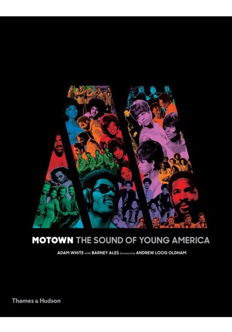 Motown The Sound Of Young America