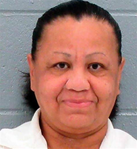 Texas Death Row Execution Melissa Lucio What Did She Do What Exactly