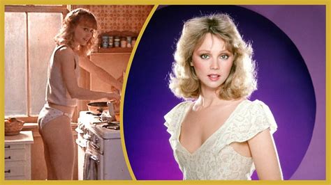 Shelley Long Sexy Rare Photos And Unknown Trivia Facts Youtube