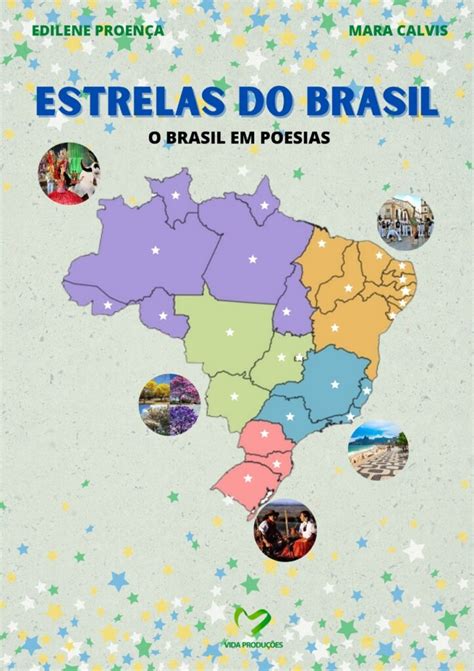 ESTRELAS DO BRASIL Mara Calvis