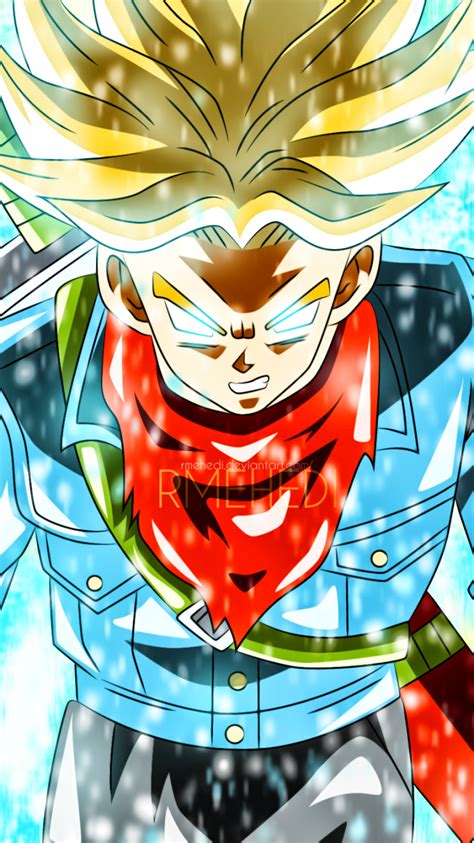 Dragon ball z wallpapers for iphone and ipad posted by rajesh pandey on may 30, 2018 in wallpapers if you are heavily into anime, you must already be closely following dragon ball series. Wallpaper Android Dragon Ball | Kampung Wallpaper
