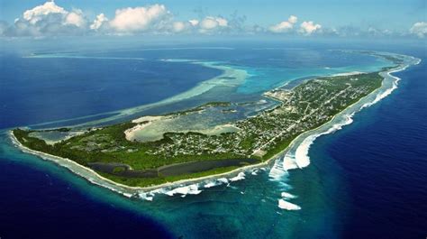 Addu Atoll Gan Island Maldives Cruise Port Schedule Cruisemapper