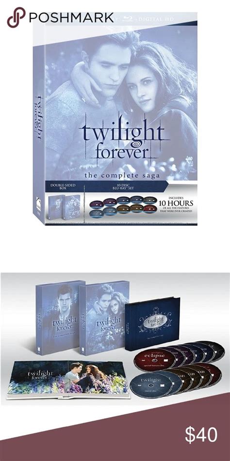 Browse the twilight saga book series at barnes & noble. Twilight Saga Complete Collection!!!! | Complete ...