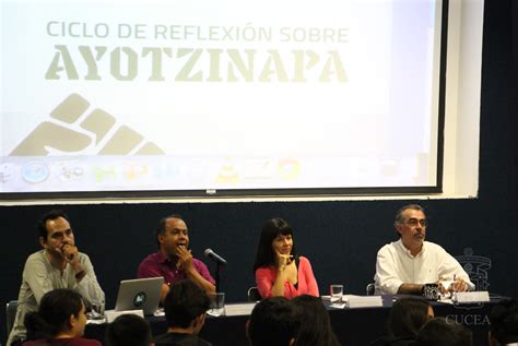Caso Ayotzinapa Evidenció Estado De Violencia En El País Centro