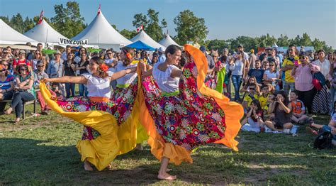 About Us / Contact | Edmonton Heritage Festival | Canada