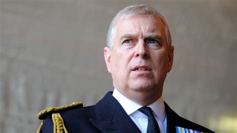 Prince Andrew Settles Sex Assault Case With Virginia Giuffre