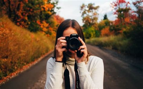 15 Easy Ways To Get Paid To Take Pictures In 2023