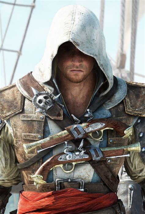 Assassin S Creed IV Black Flag Freedom Cry Review