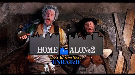 Home Alone 2 Unrated Youtube