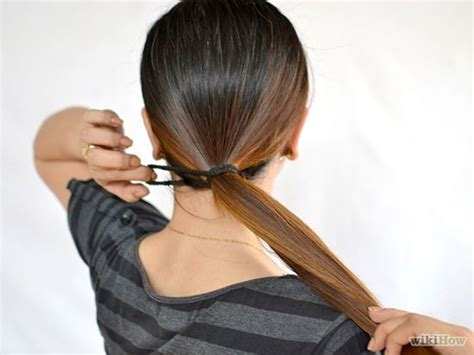 Lost curl pattern occurs when the hair has sustained too much heat from heated styling products. Straighten Your Hair Without Heat | Hair without heat ...