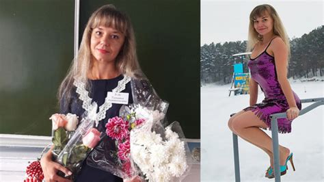 水着写真をネットに投稿したロシアの女性教師を解雇 全国で抗議 ライブドアニュース