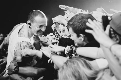 somewhere i belong a happy birthday tribute to chester bennington artist waves a voice of
