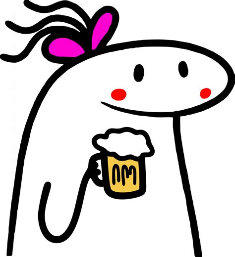 Boneca Com Cerveja Png
