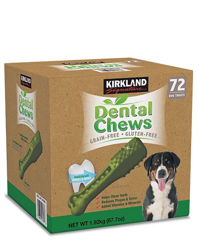 As good as kirkland dog food is, it's not perfect. Kirkland Signature Dog Food | Costco