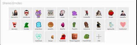 Origin it appears to have originated from… Better twitch tv gif emotes 2 » GIF Images Download
