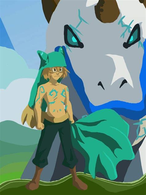 Yugo Wakfu Wiki Multianimado Amino