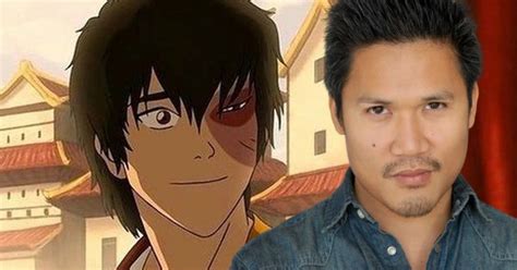 Nickalive Dante Basco To Reprise Role Of Fire Lord Zuko In Upcoming Avatar The Last