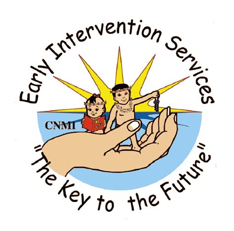 Early Intervention Program Cnmi Pss Rota Tinian Saipan