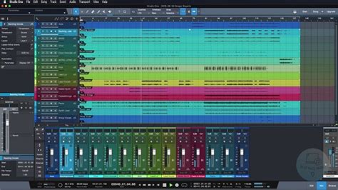 7 Best Free DAW Software of 2020 [For Beginners and Pros]