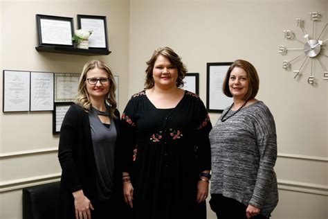 Front Office Staff At Corporate Rural Medical Services Inc