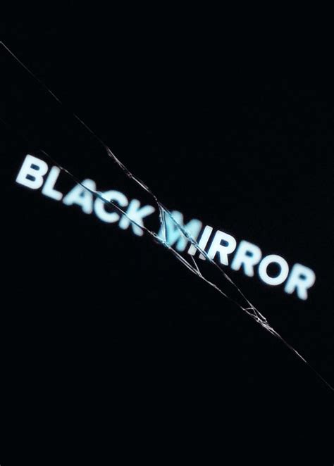 Black Mirror Wallpapers Top Free Black Mirror Backgrounds