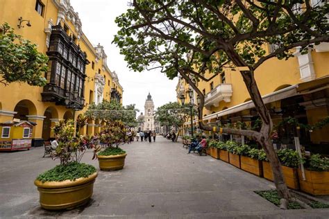 25 Awesome Things To Do In Lima Peru 2023 Guide