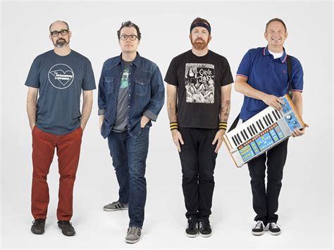 10 Other Nerd Rock Bands You Should Know