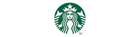 Logo Starbucks Une Brève Histoire De Lévolution De La Conception De