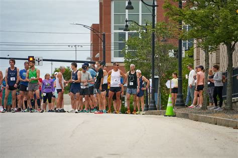 Labor Day 5k Race Flickr