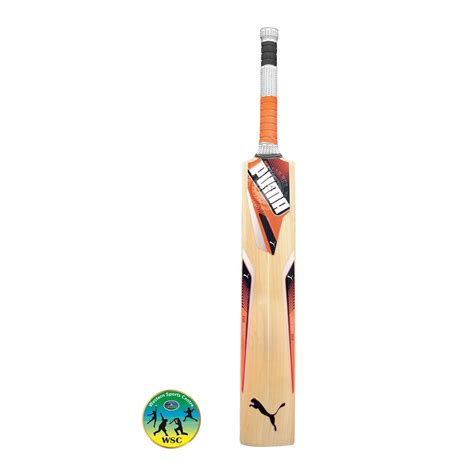 Puma Evospeed Cricket Bat Junior Western Sports Centre